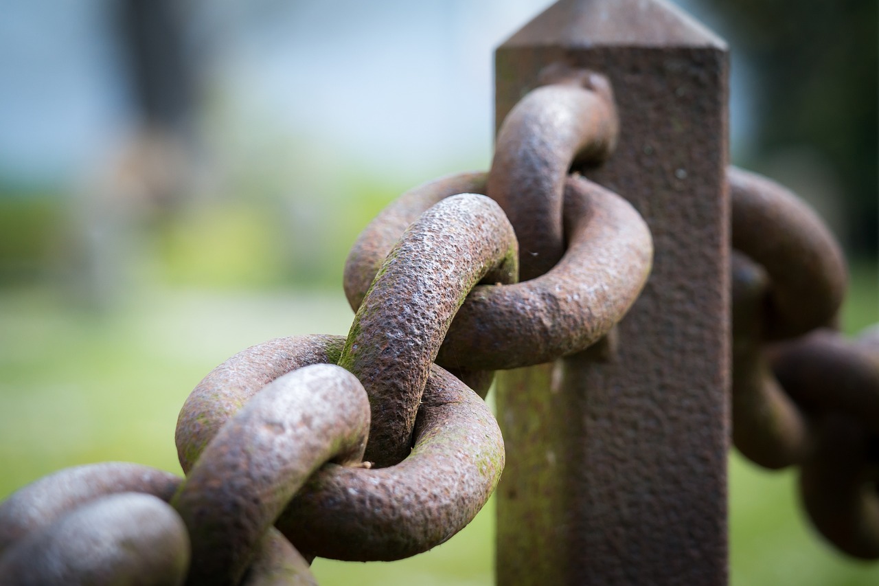 How Technology is Reshaping Supply Chain Management
